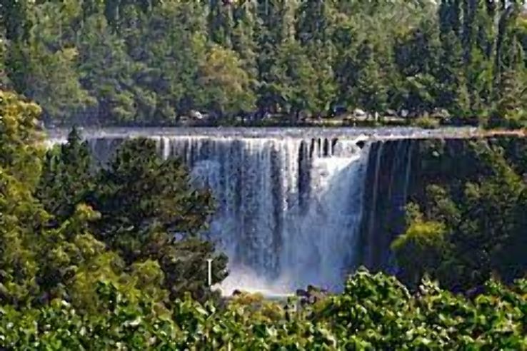 Laja Falls Trip Packages