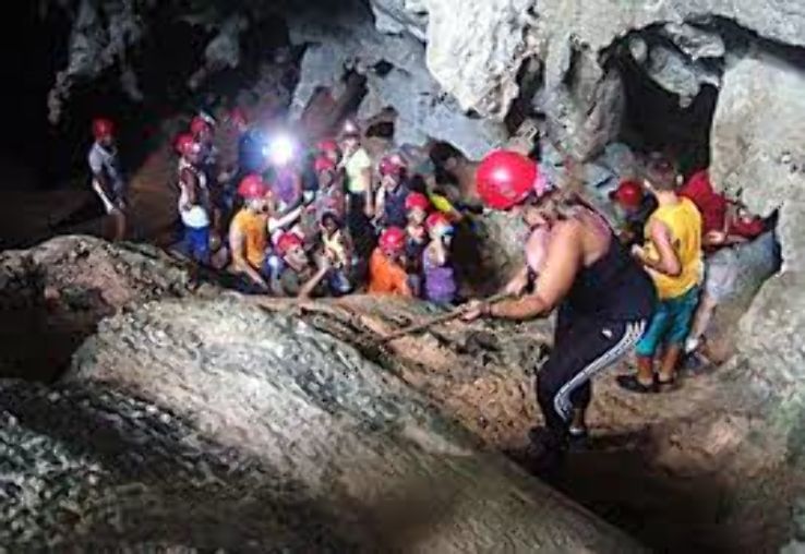 Gran Caverna de Santo Tom  Vinales valley Trip Packages