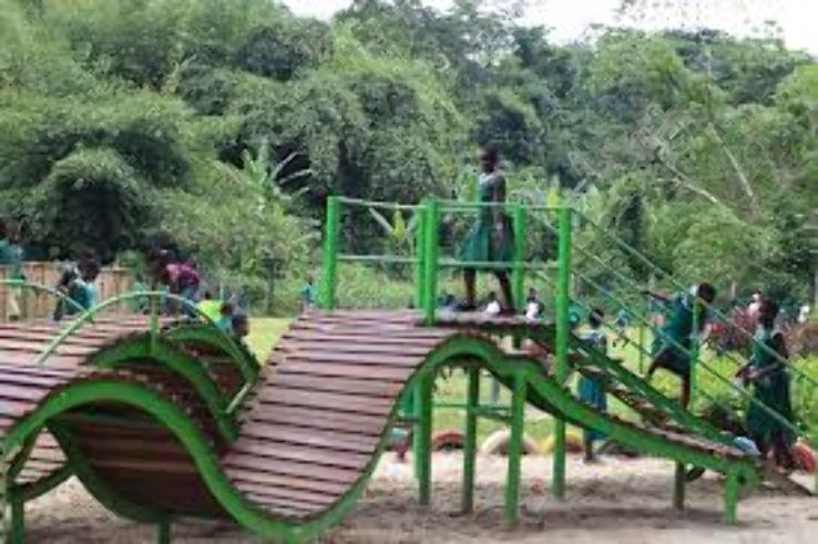 Kakum National Park Trip Packages