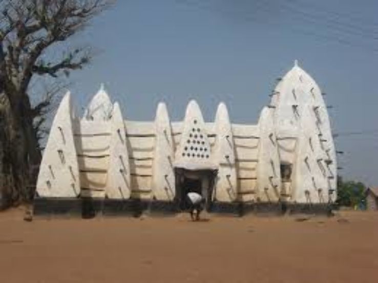 Larabanga Mosque Trip Packages