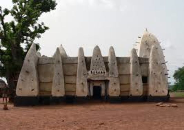 Larabanga Mosque Trip Packages