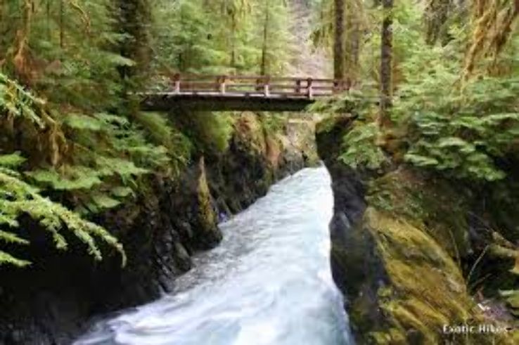 Darien National Park Trip Packages