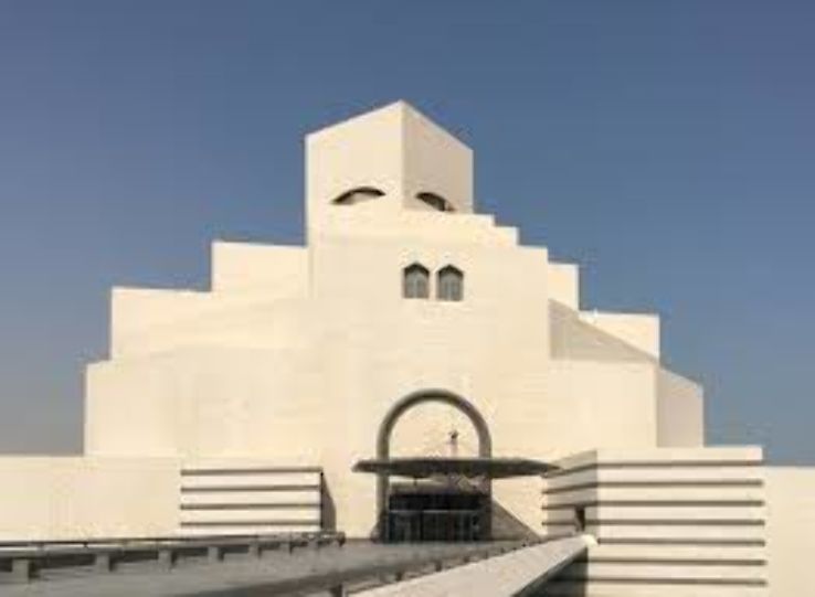 Museum of Islamic Art, Doha Trip Packages