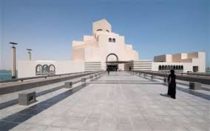 Museum of Islamic Art, Doha Trip Packages