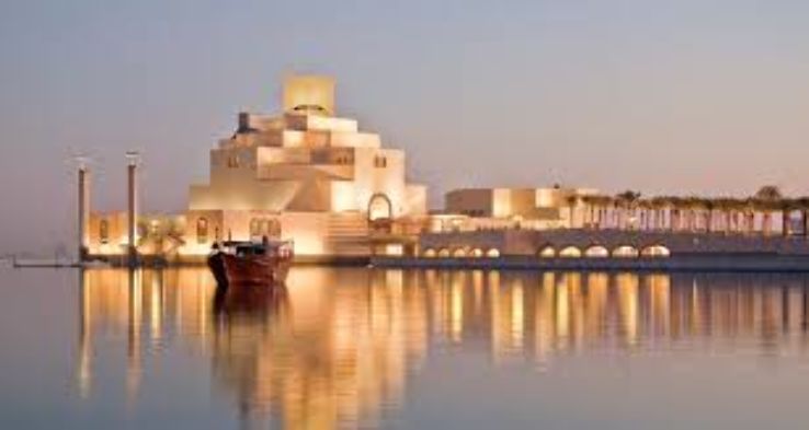 Museum of Islamic Art, Doha Trip Packages