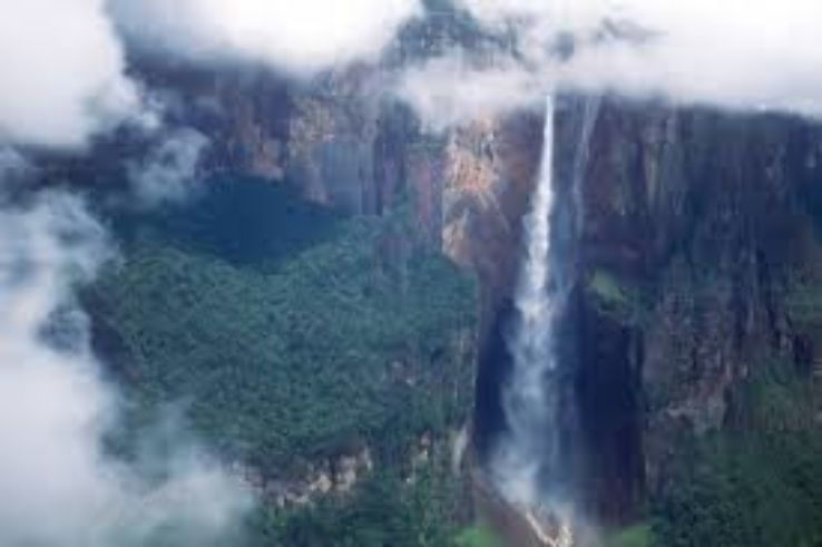 Angel Falls: Canaima National Park Trip Packages