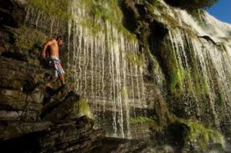 Angel Falls: Canaima National Park Trip Packages