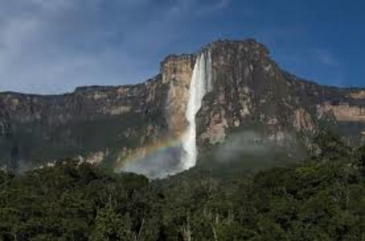 Angel Falls: Canaima National Park Trip Packages