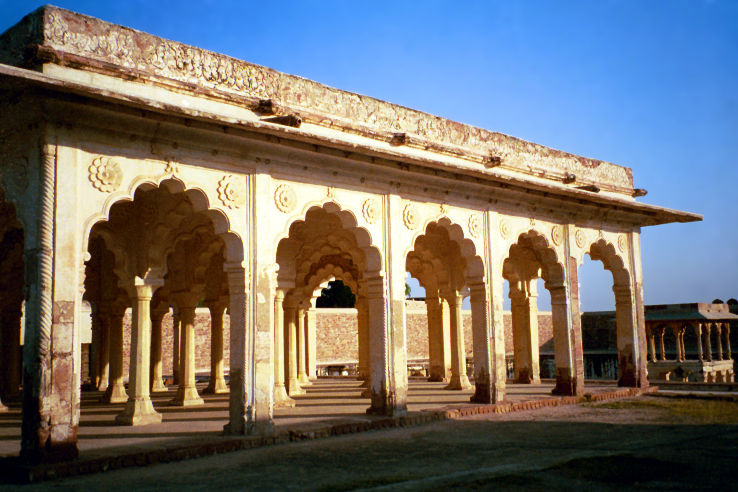 Nagaur Trip Packages