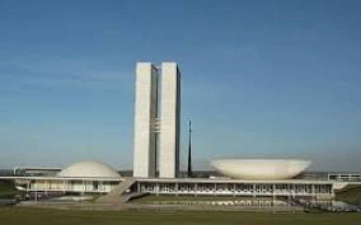 National Gallery of Art and Caracas Museum of Fine Art: Parque Los Caobos Trip Packages