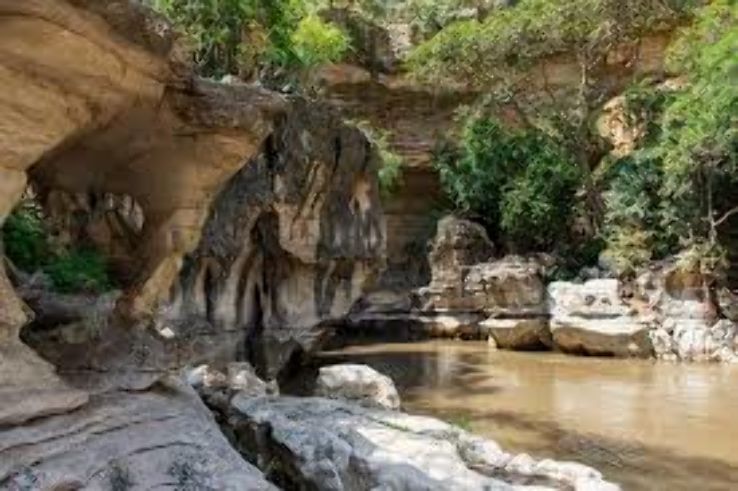 The Sof Omar Cave  Trip Packages