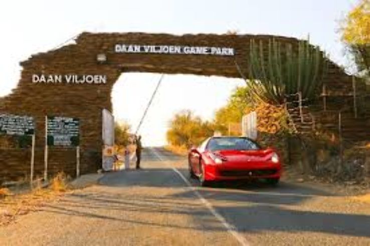 Daan Viljoen Game Reserve: Windhoek Trip Packages