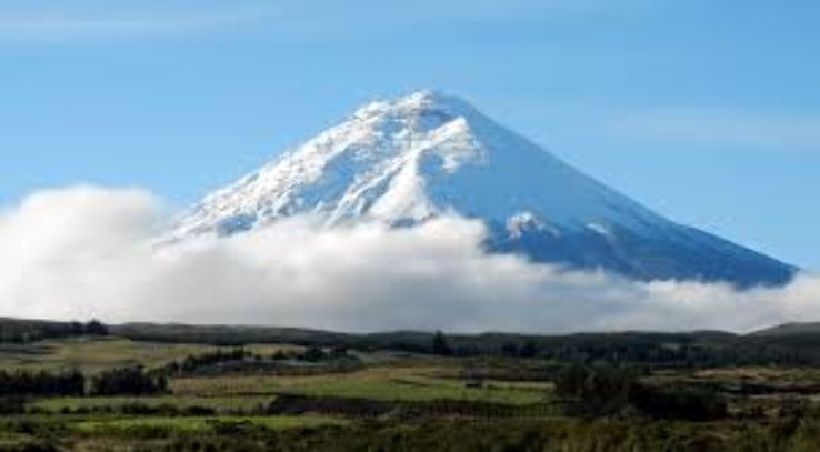 Cotopaxi National Park: Quito Trip Packages