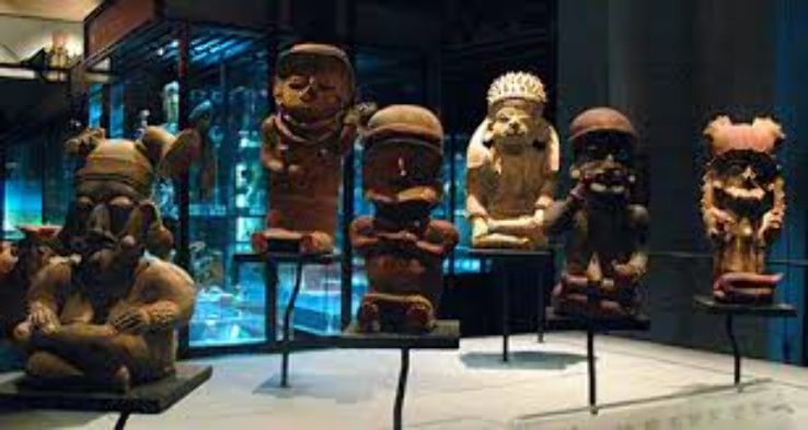 Museo del Banco Central: Quito Trip Packages