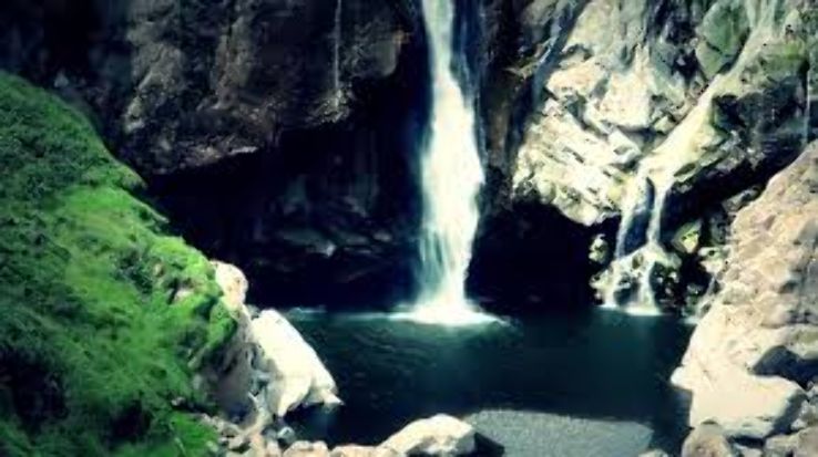 El Pailon Del Diablo ? Banos Trip Packages