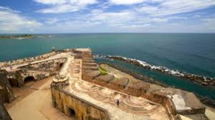 Fort San Felipe del Morro  Trip Packages