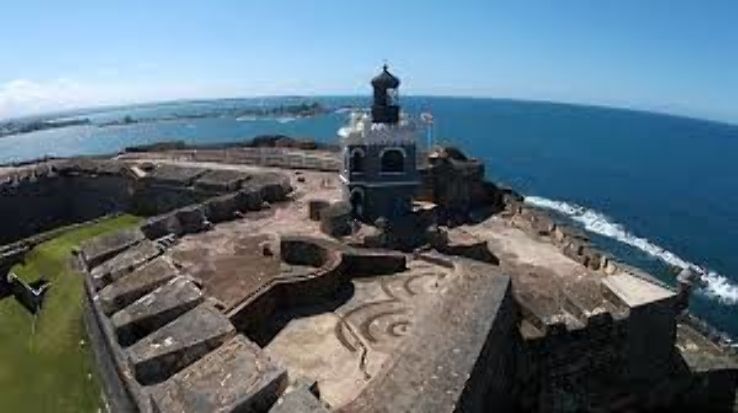 Fort San Felipe del Morro  Trip Packages