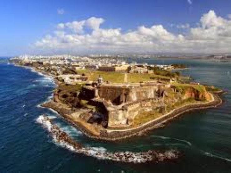 Fort San Felipe del Morro  Trip Packages