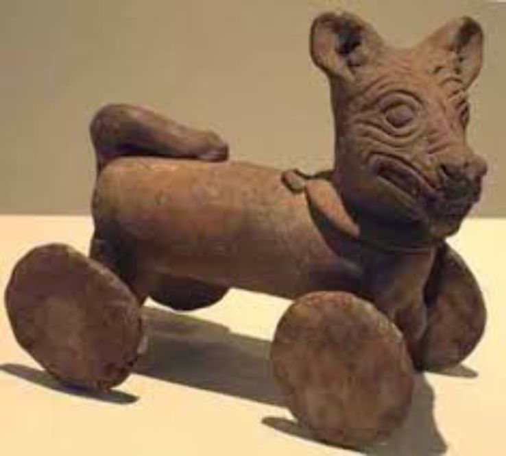 Anthropological Museum of El Salvador San Salvador Trip Packages