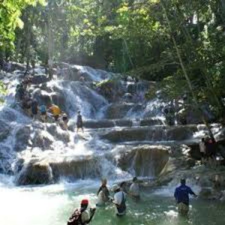 Dunns River Falls Trip Packages
