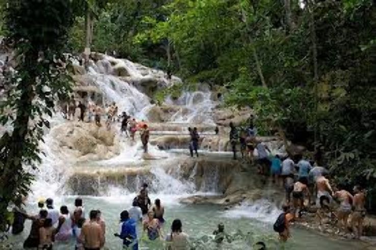 Dunns River Falls Trip Packages