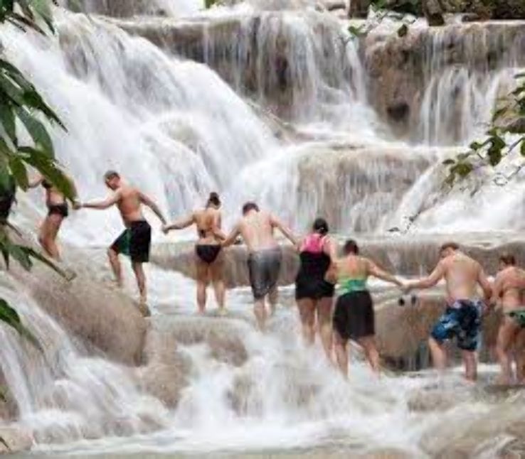 Dunns River Falls Trip Packages