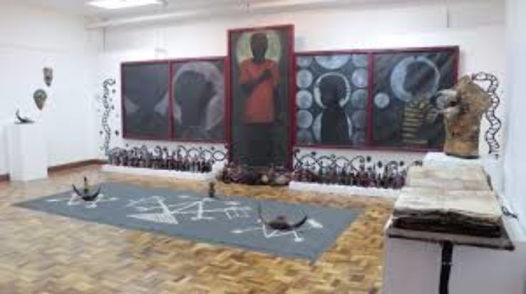 National Gallery Kingston Trip Packages