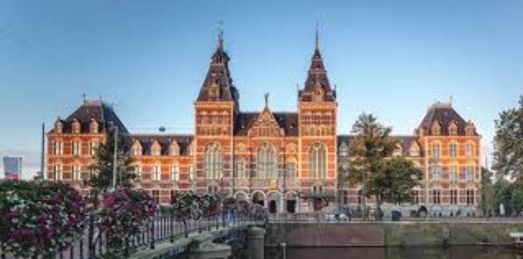 The Rijksmuseum Amsterdam Trip Packages