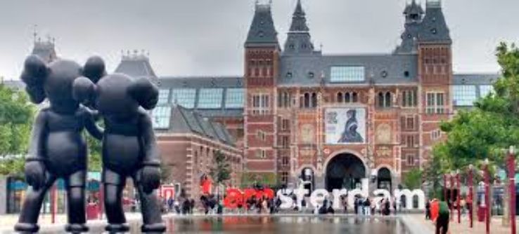 The Rijksmuseum Amsterdam Trip Packages
