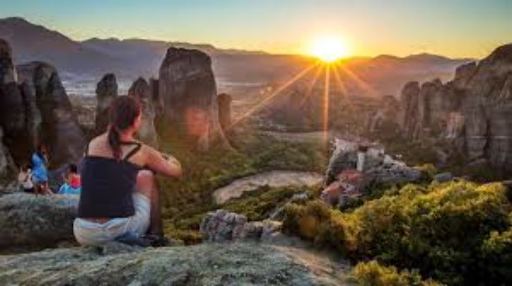 Meteora Trip Packages