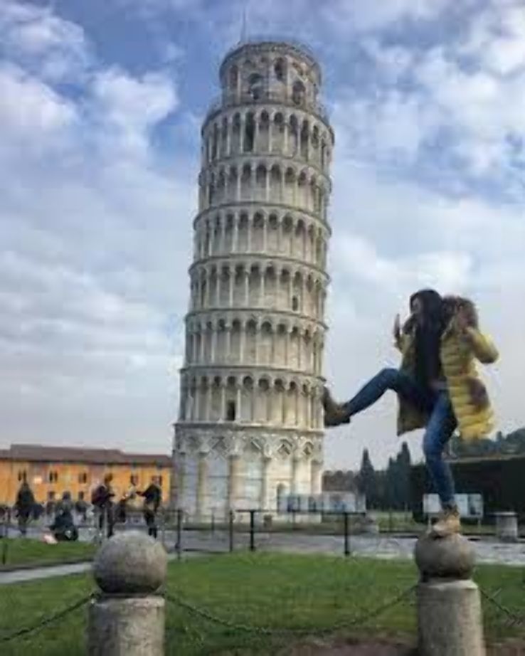 Leaning Tower of Pisa  Trip Packages