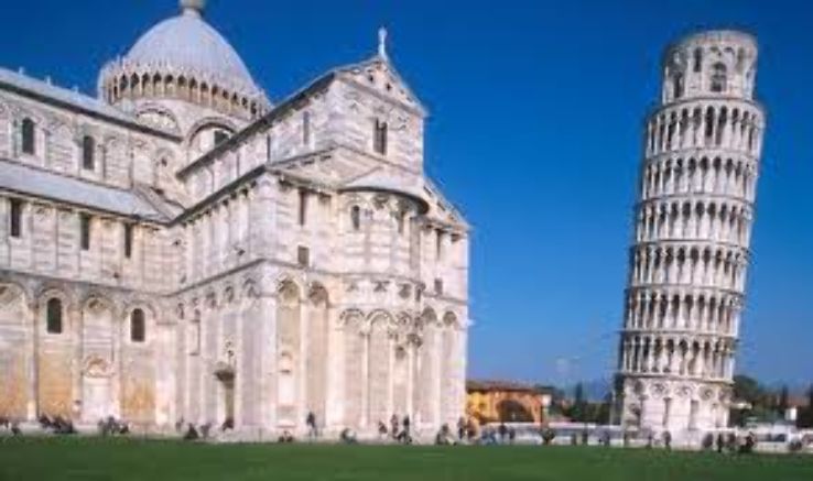 Leaning Tower of Pisa  Trip Packages