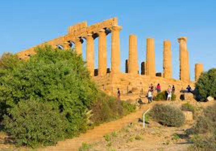 Agrigento Trip Packages