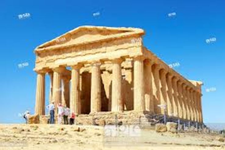 Valley of Temples Trip Packages