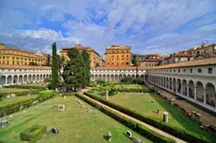 Museo Nationale Romano Trip Packages