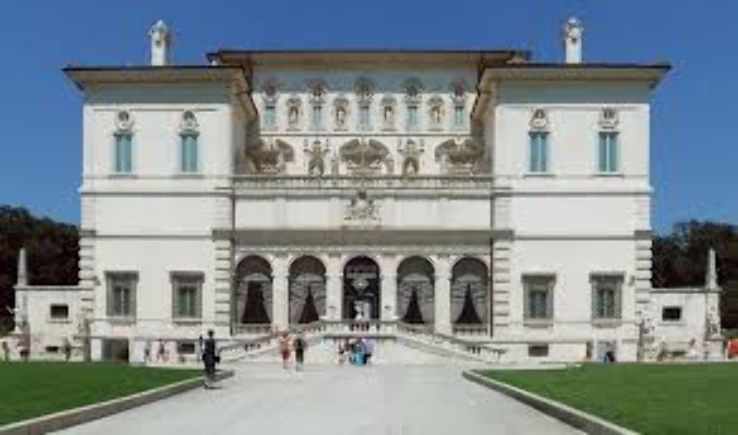 Borghese Gallery Trip Packages