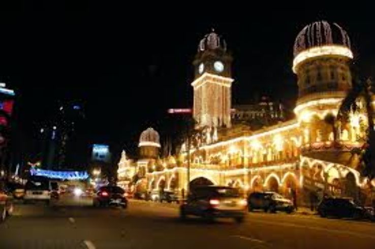 Merdeka Square  Trip Packages