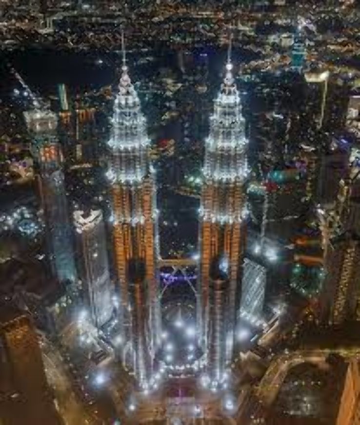 Petronas Towers  Trip Packages