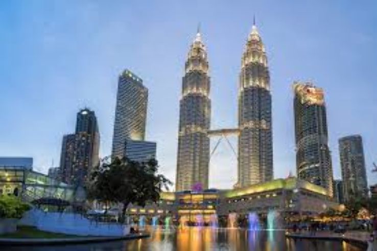 Petronas Towers  Trip Packages