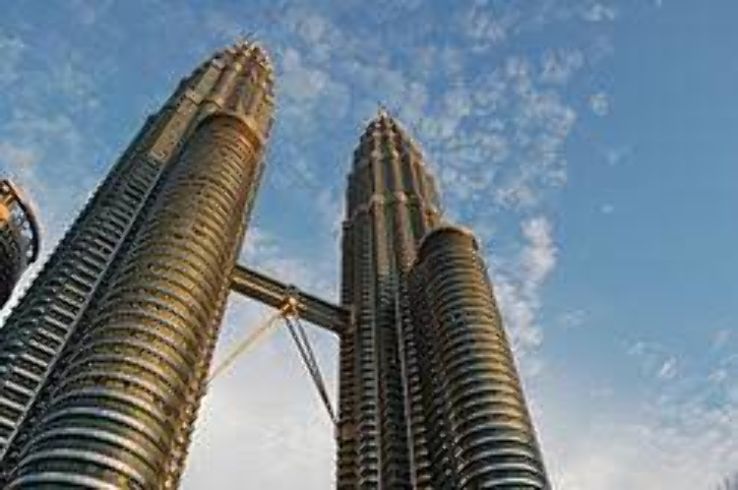 Petronas Towers  Trip Packages