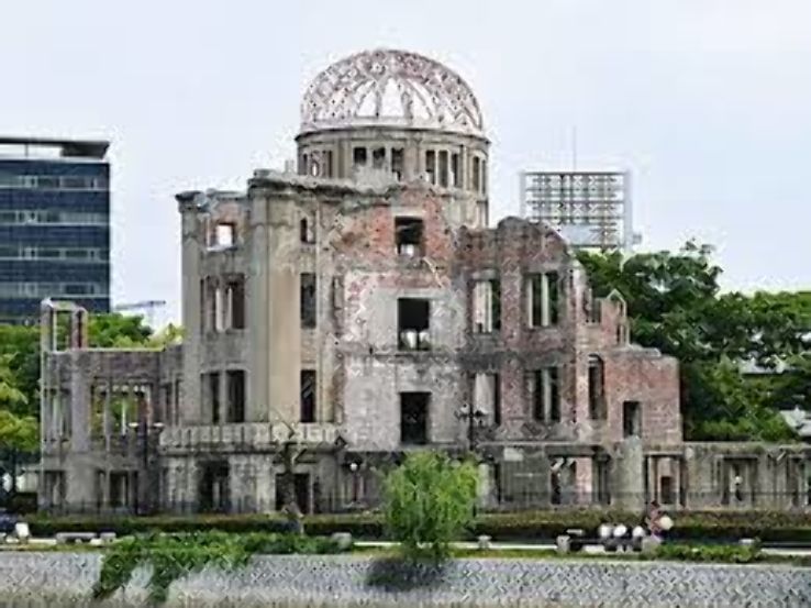 Hiroshima Peace Memorial Trip Packages