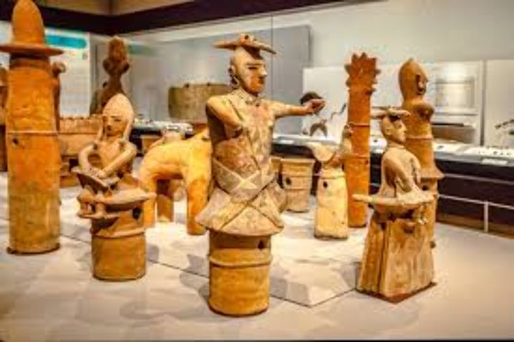 Tokyo National Museum Trip Packages