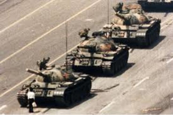 Tiananmen Square Trip Packages