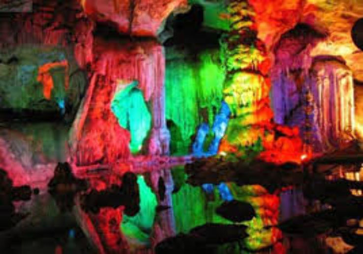 Stone Flower Cave Trip Packages