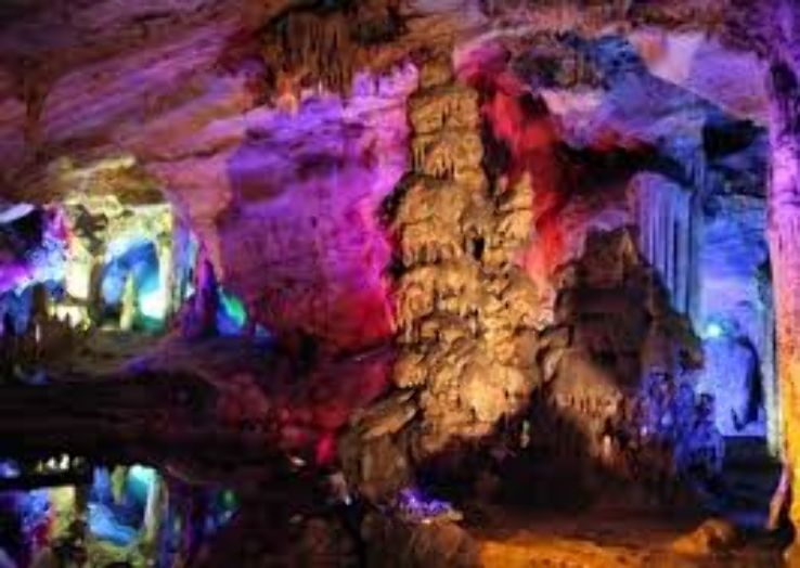 Stone Flower Cave Trip Packages