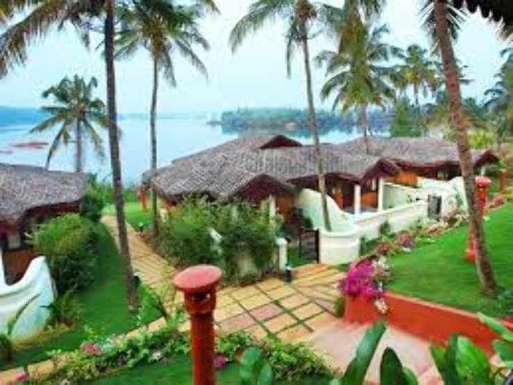 Amazing 6 Days AlleppeyKumarakom And Munnar Tour Package