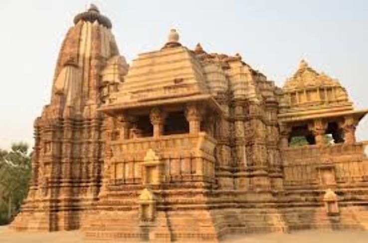 The Temples of Khajuraho Trip Packages