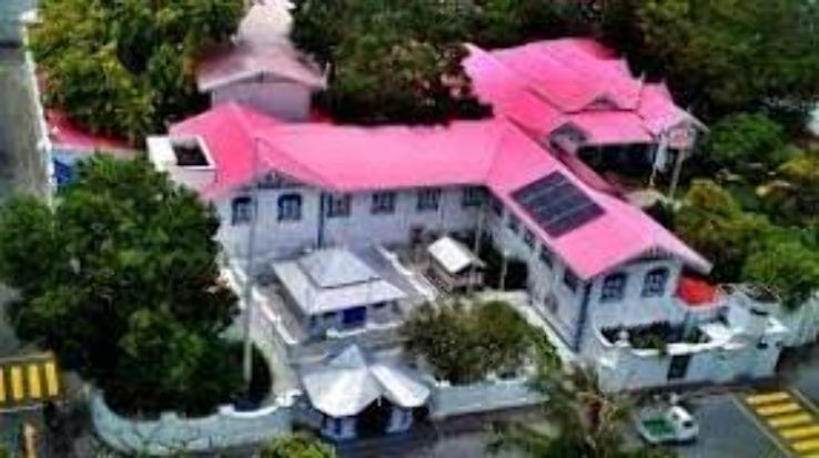 Mulee Aage Palace  Trip Packages