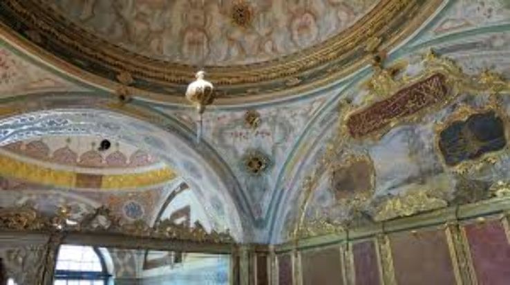 Topkapi Palace Museum Trip Packages