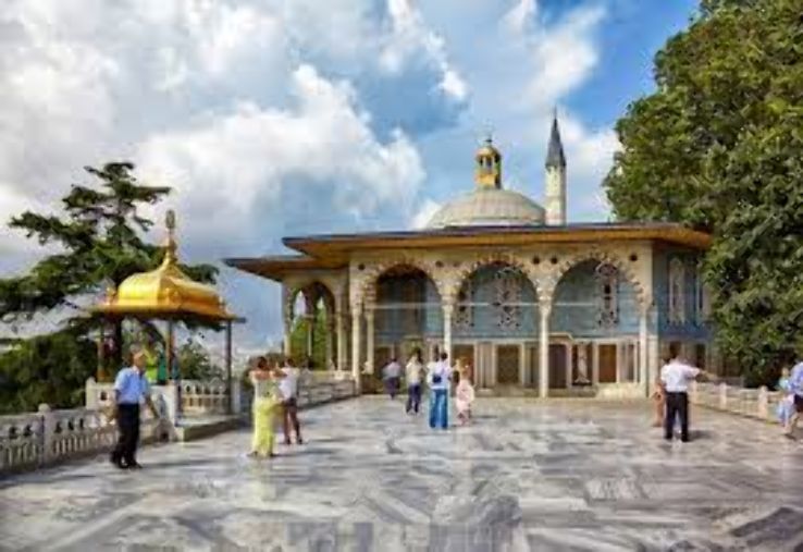 Topkapi Palace Museum Trip Packages